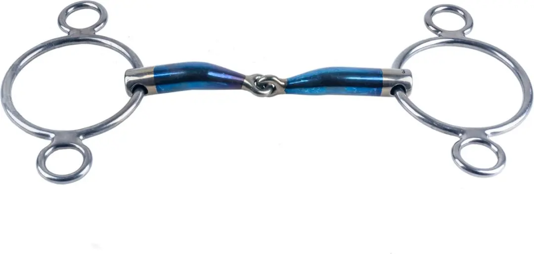 Trust Sweet Iron 3 Rings 13mm