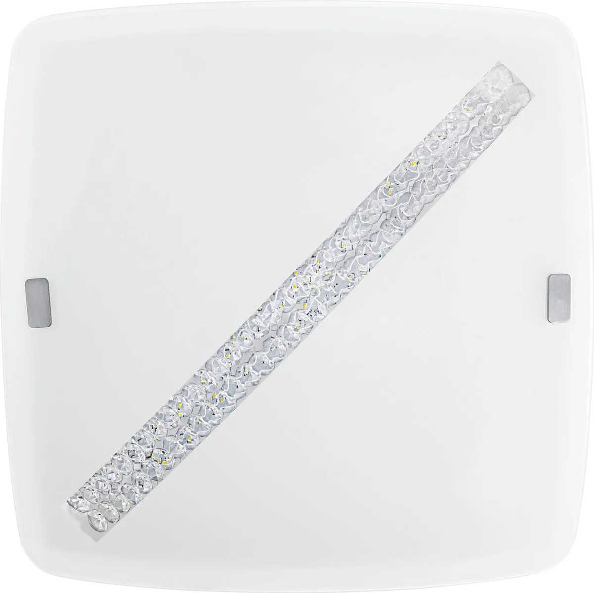 Eglo Osseja LED Plafonnière 16W