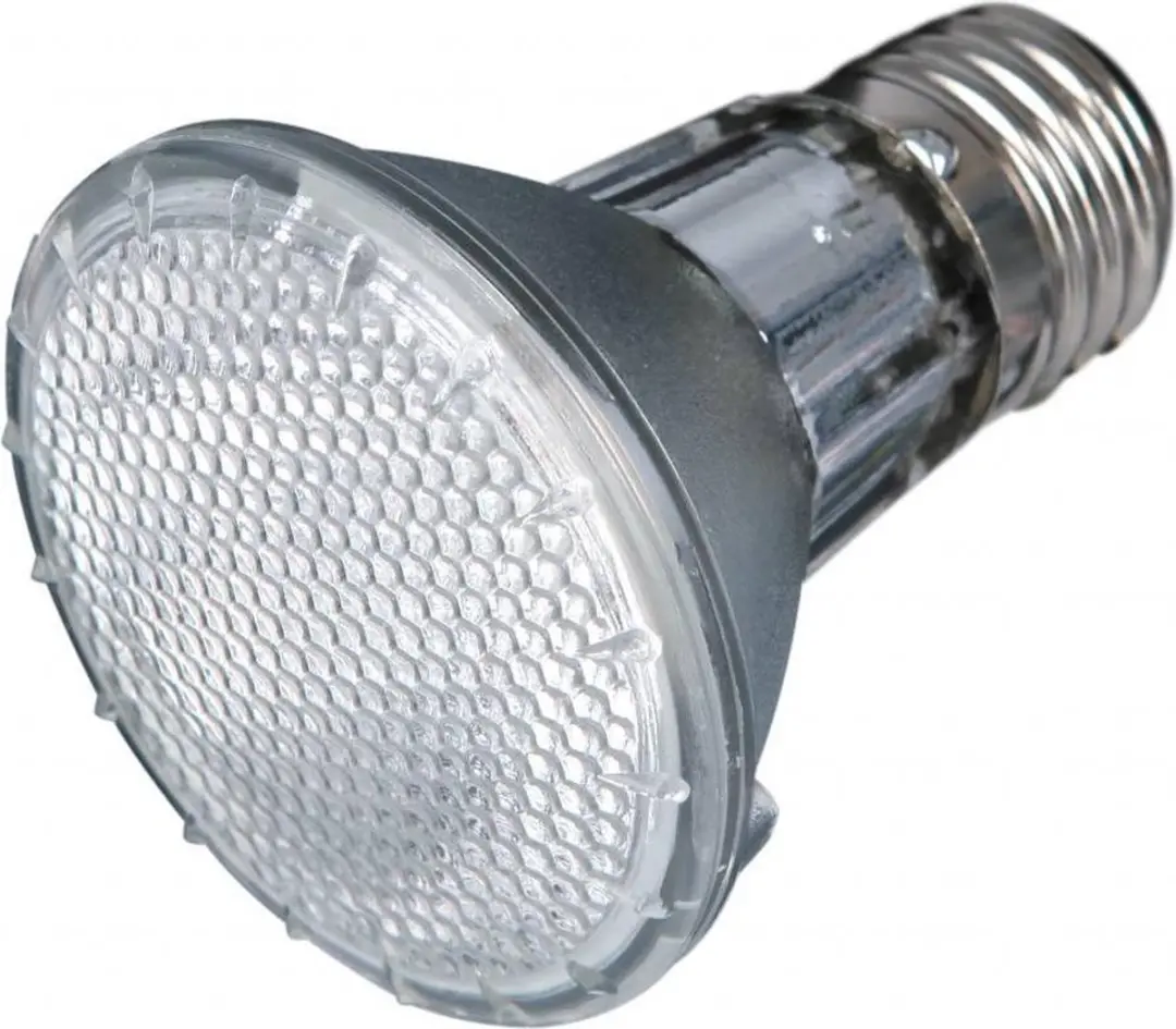 Trixie Reptiland Heatspot Pro Halogeen Warmtelamp 75W - Wit