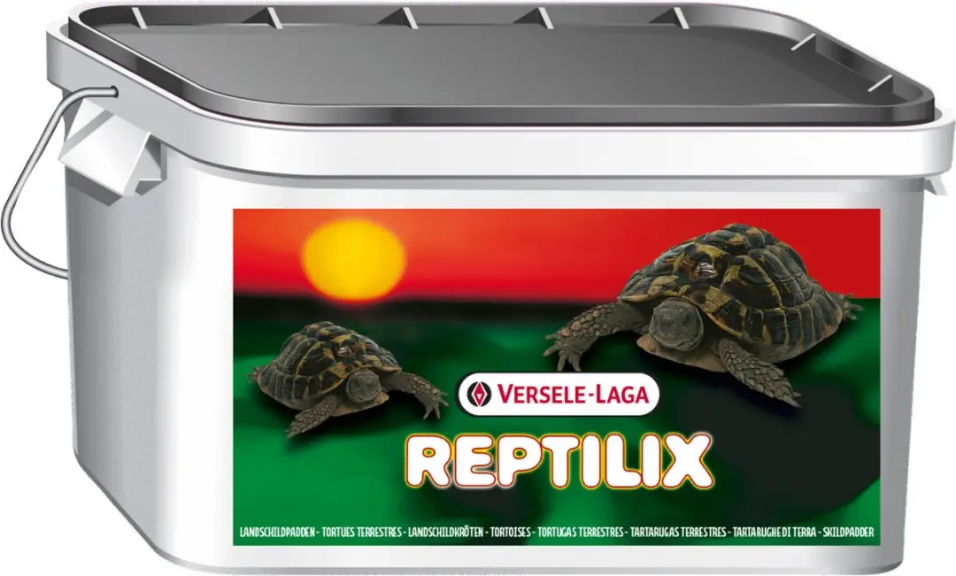 Versele-Laga Reptilix Landschildpad Korrels 1kg