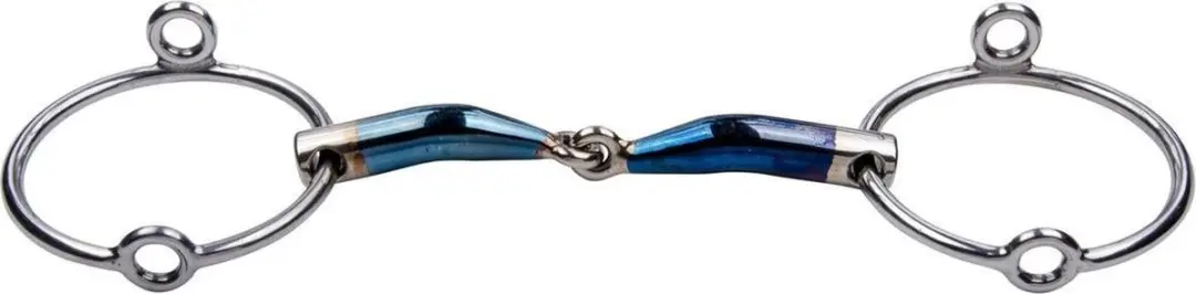 Trust Sweet Iron Losse Ringen 11,5