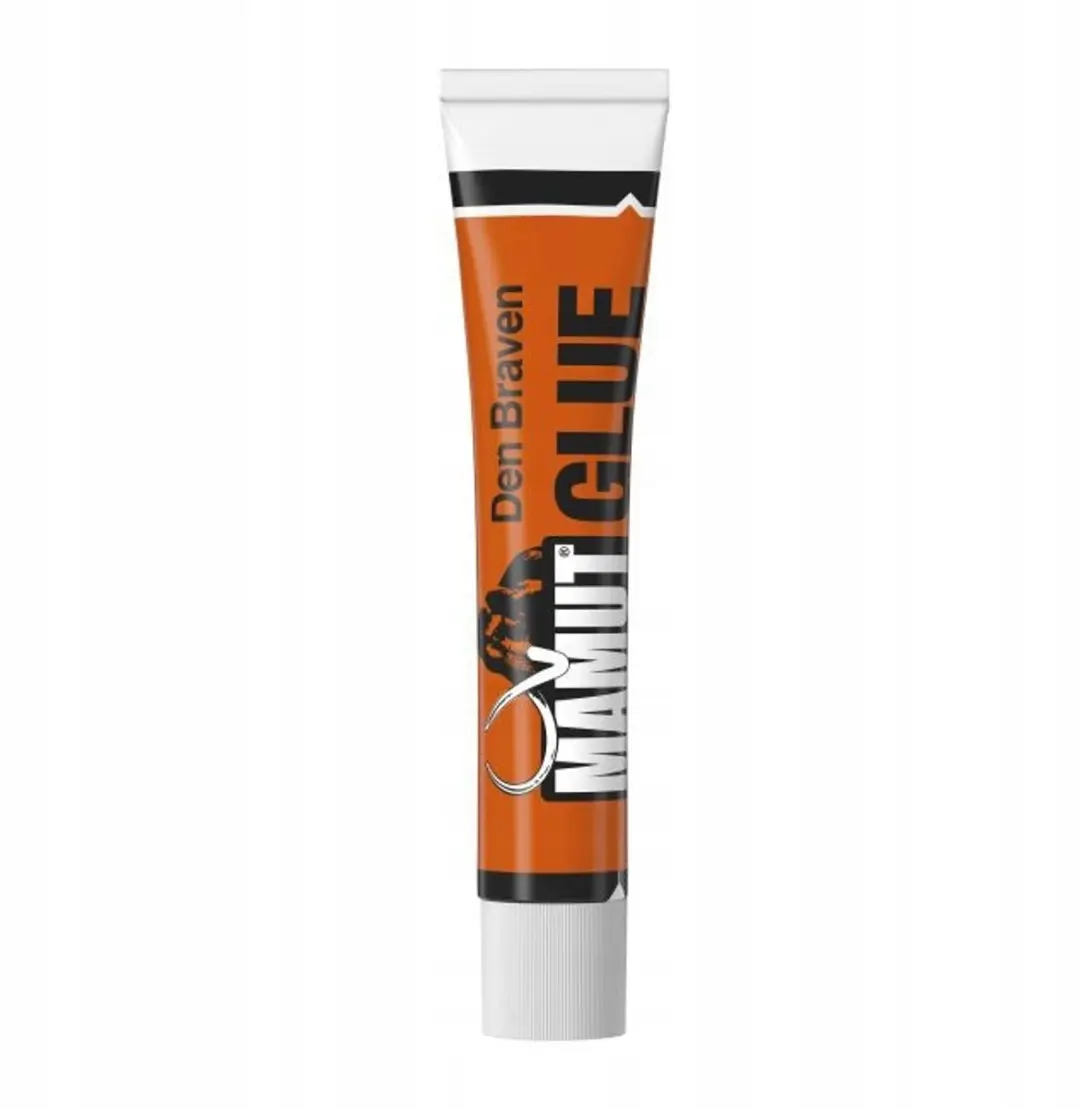 Bostik Universele Montagekleefstof 25ml - Wit