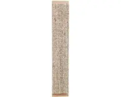 Beeztees Luxe Sisal Krabplank - 60x12cm