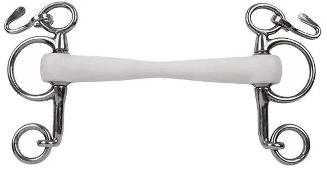 Trust Inno Sense Flexi Soft Baby Pelham 13,5