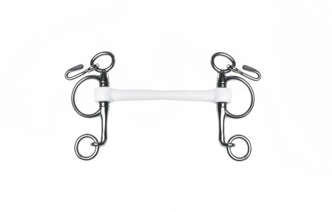 Trust Inno Sense Flexi Soft Baby Pelham 13,5