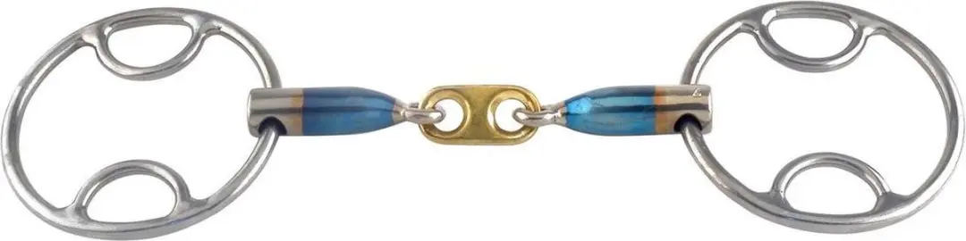 Trust Beval Bit Sweet Iron dr.Bristol 16mm