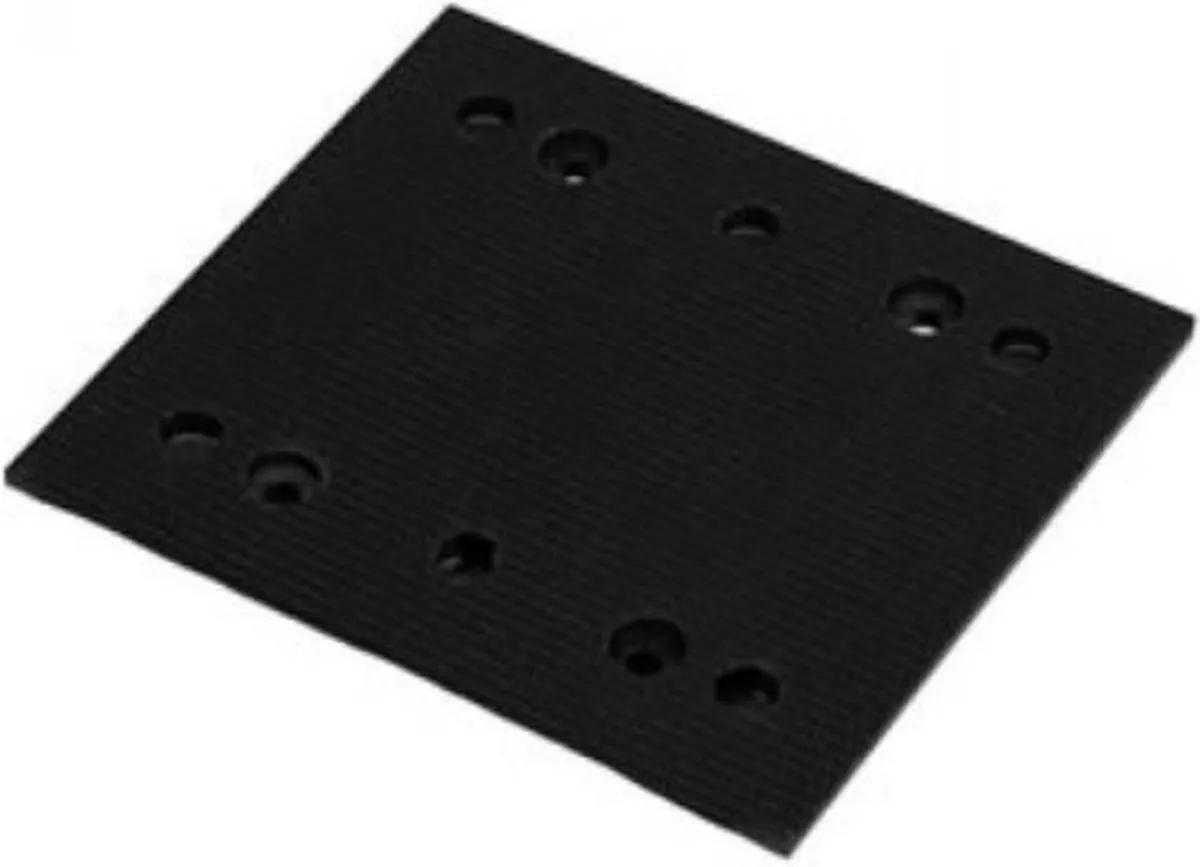 Makita BO4555 Schuurzool Velcro