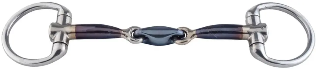 Trust Sweet Iron Eggbutt Onderlegtrens 14,5