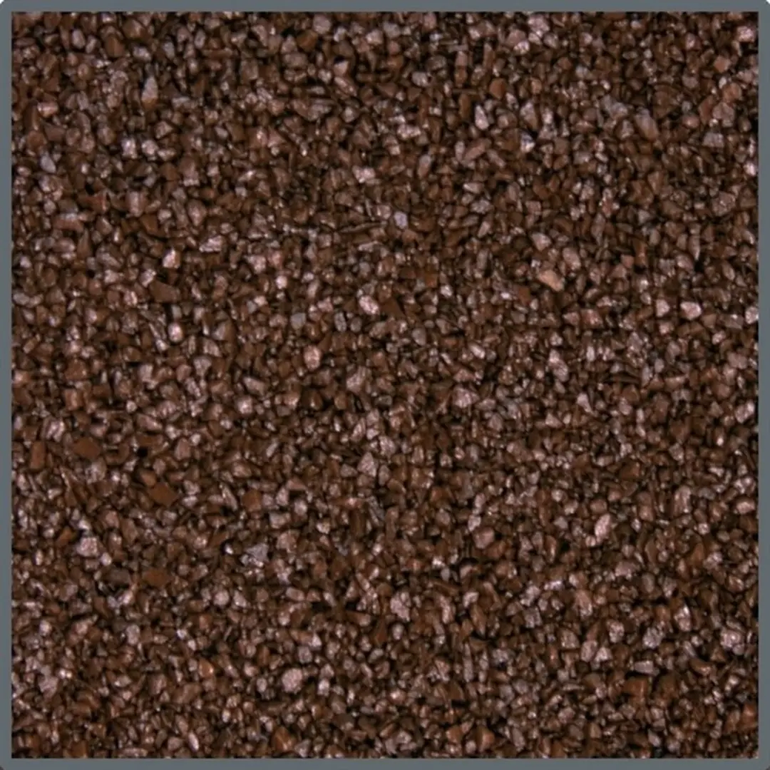 Dupla Ground Colour Brown Chocolate 1-2mm Aquariumgrind - 5kg