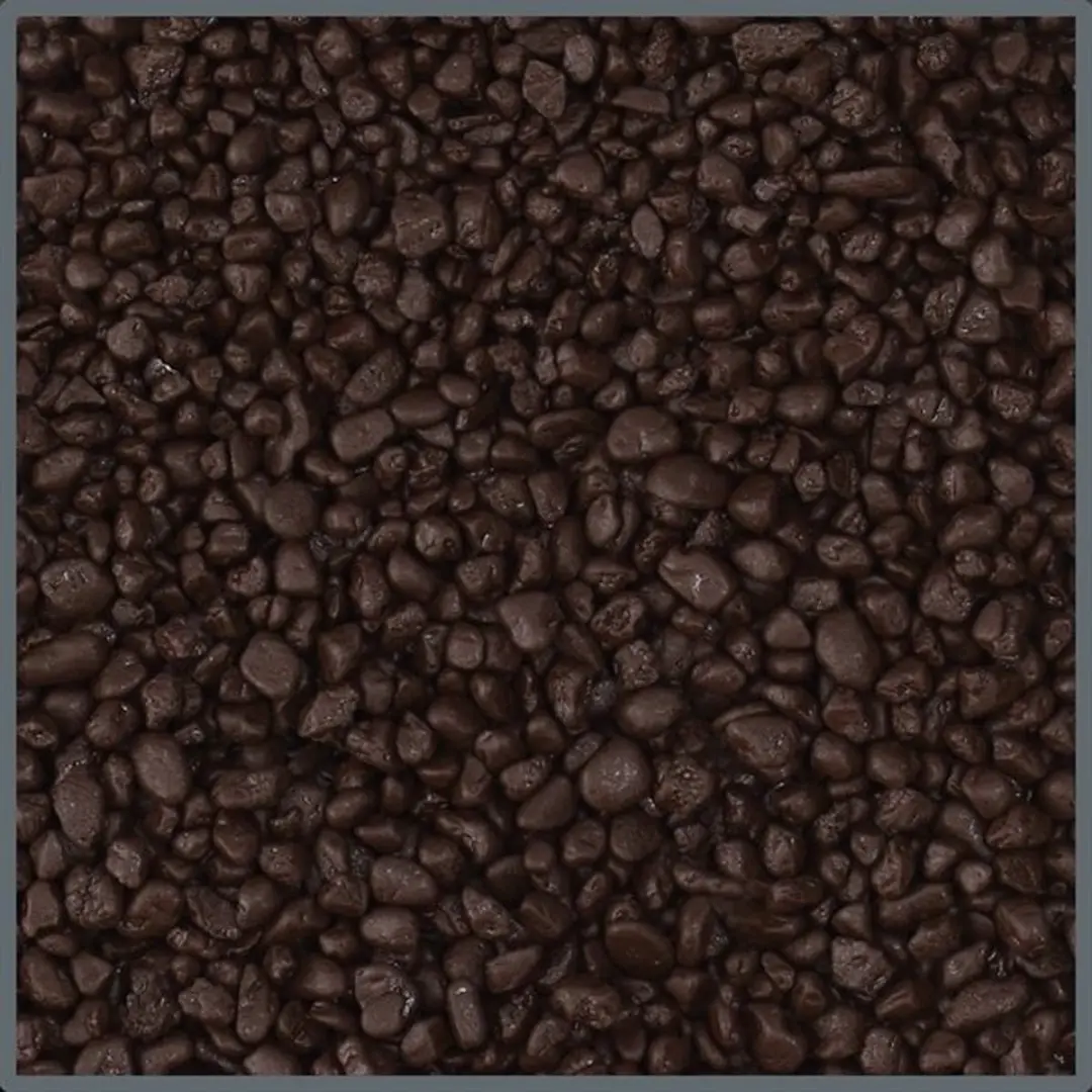 Dupla Ground Colour Brown Chocolate 1-2mm Aquariumgrind