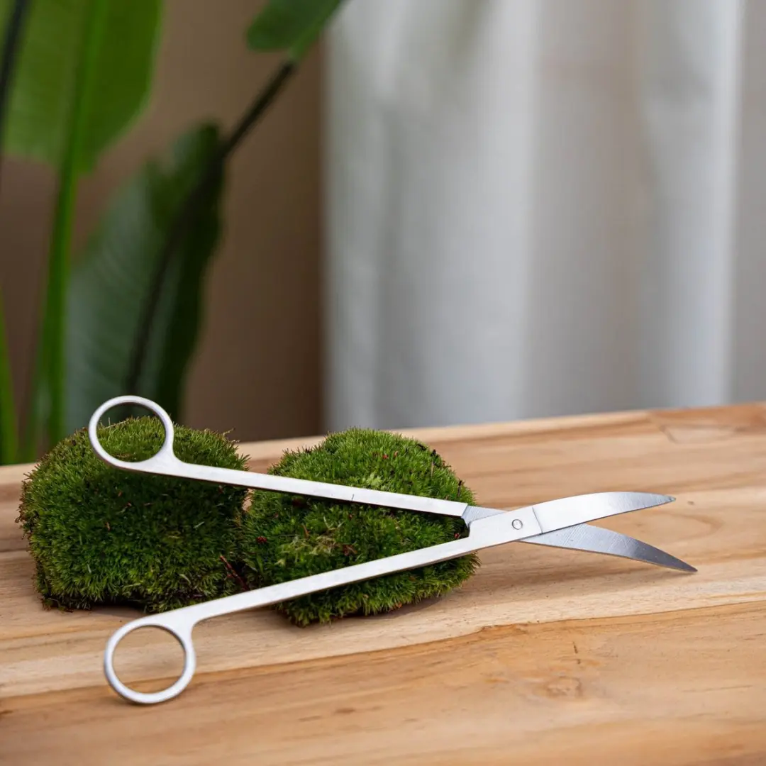 Esschert Design Terrariumschaar