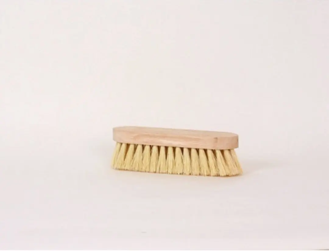 Luva Werkborstel Fiber 19,5x4,2cm - Meerkleurig