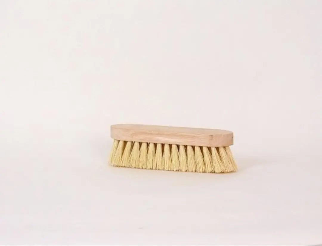 Luva Werkborstel Fiber 19,5x4,2cm