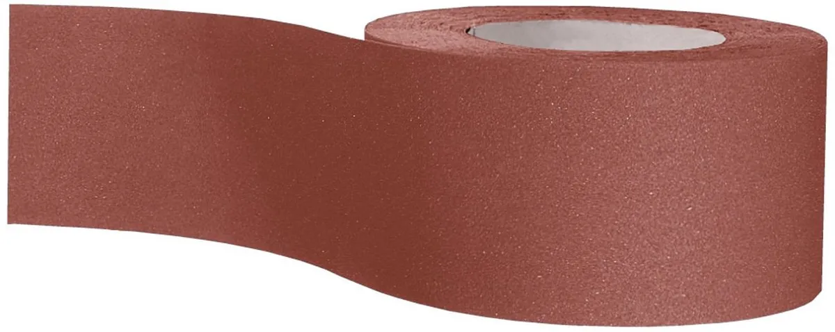 Bosch Schuurrol Textiel J475 38mm x 25m - afbeelding 2 van 6