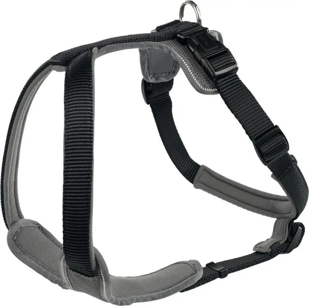 Hunter Neopreen Hondentuig