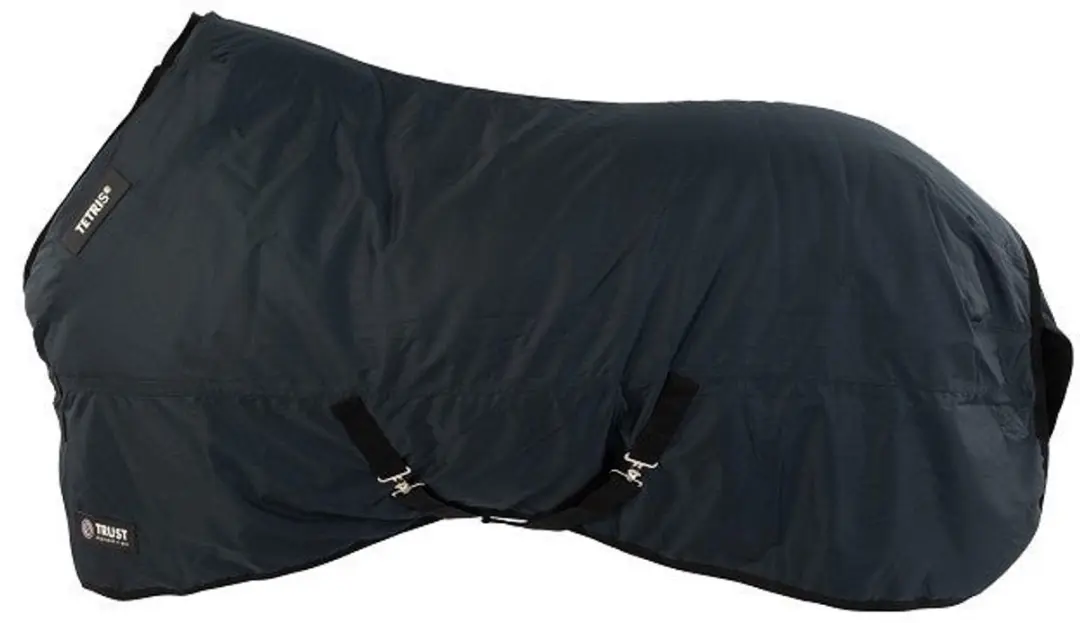 Trust Tetris Outdoordeken 195x195cm 300g