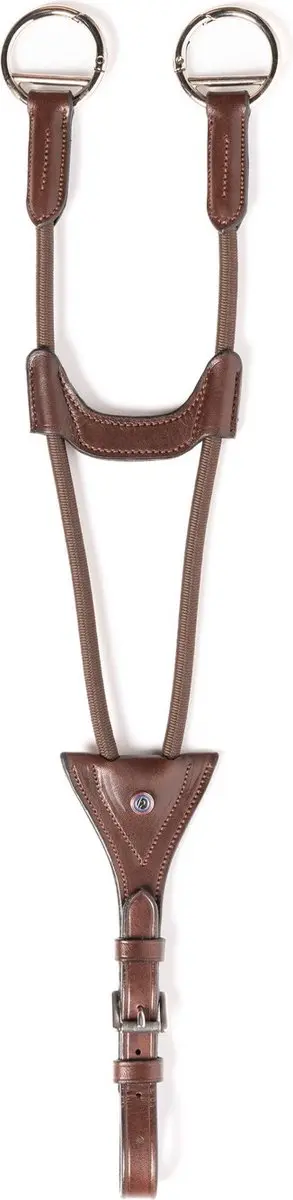 Trust Valkenswaard Elastic Running Martingale Full