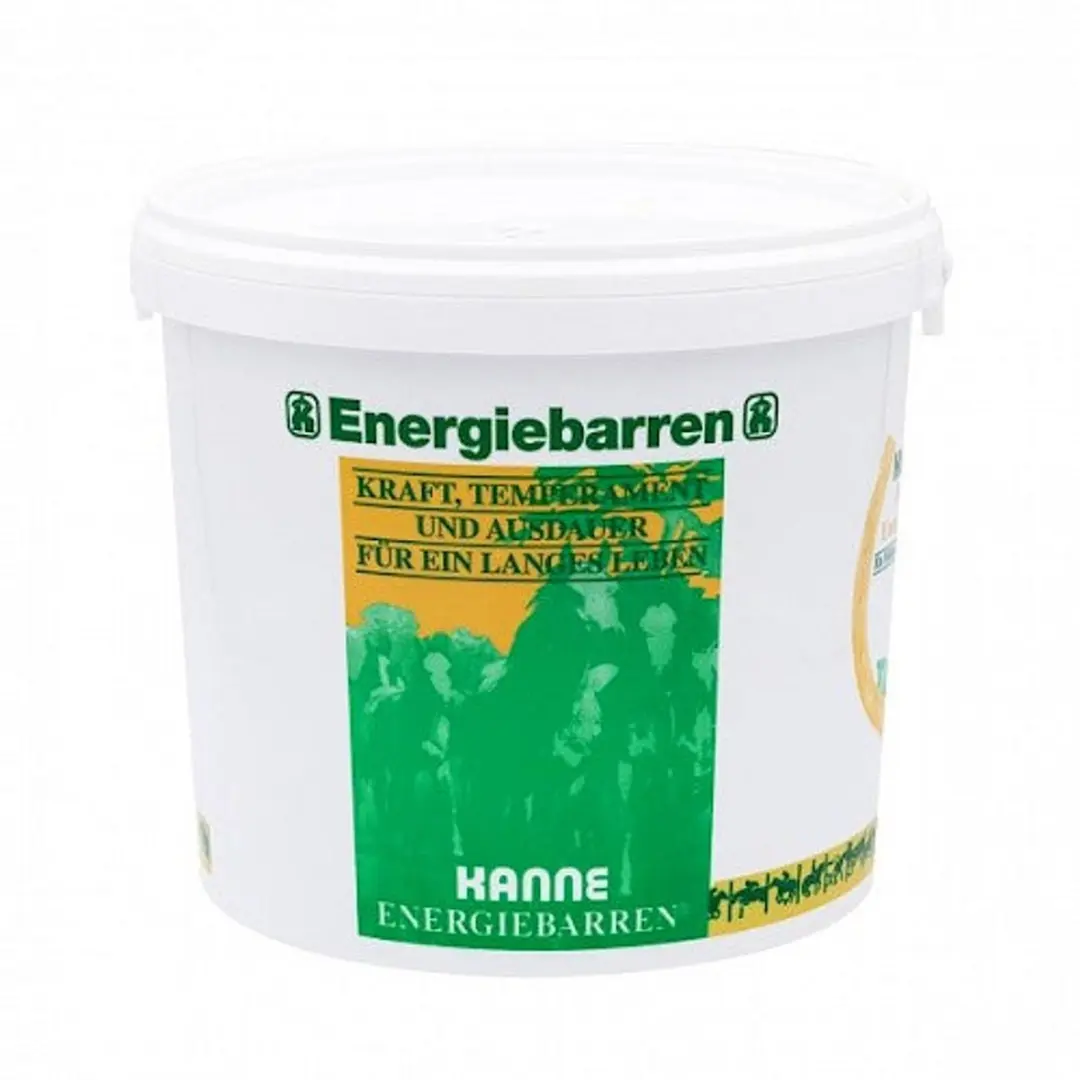 Kanne Blik Energierepen 5kg