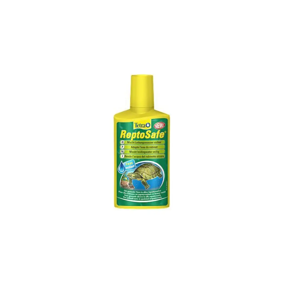 Tetra Fauna Reptosafe 100ml