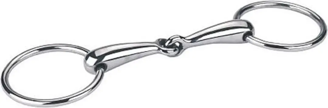 Kerbl Hoofdstel Bit Watertrens Cob 12,5cm