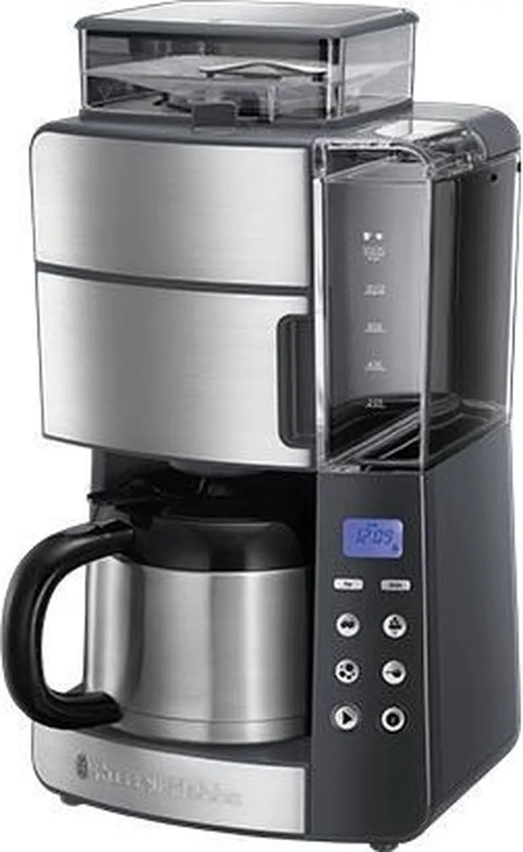 Russell Hobbs 25620-56 Combinatiekoffiemachine
