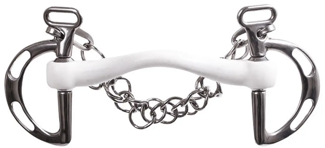 Trust Inno Sense Kimblewick Tongboog Medium 13,5