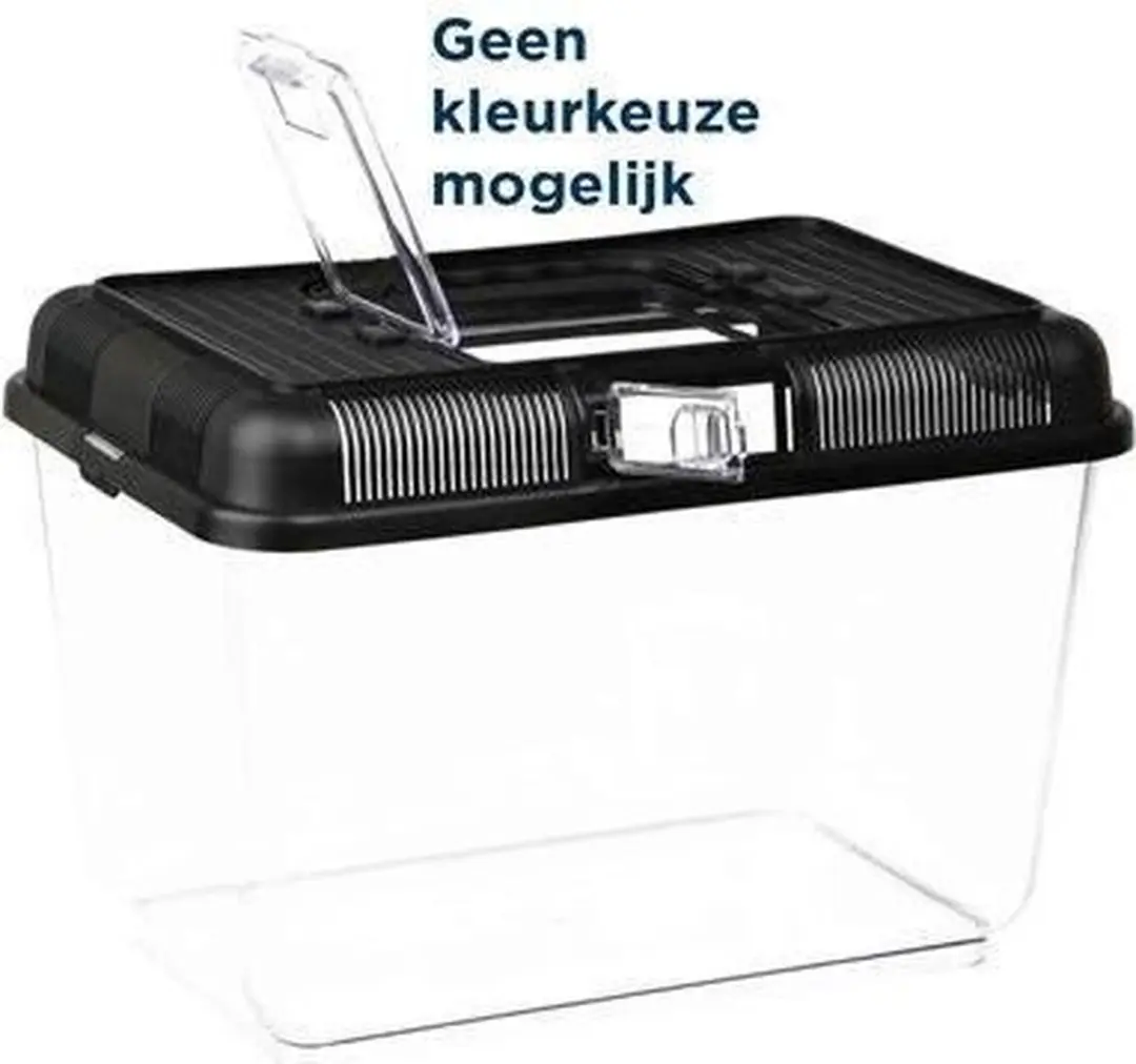 Trixie Transportbox XL 38x14x24cm