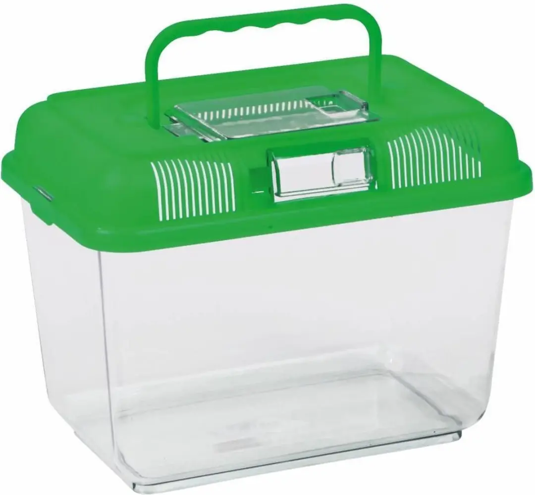Trixie Transportbox XL 38x14x24cm