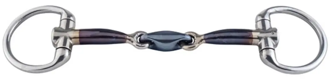Trust Elliptical Onderleg-Bustrems 12mm