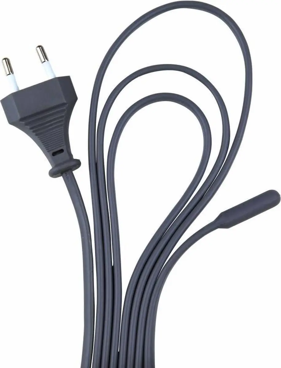Trixie Verwarmingskabel Reptielen 50W 7m