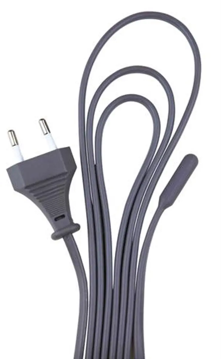 Trixie Verwarmingskabel Reptielen 50W 7m