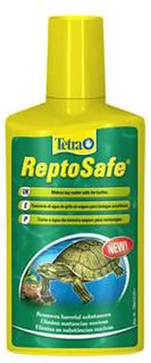 Tetra Reptosafe Waterbehandeling 250ml
