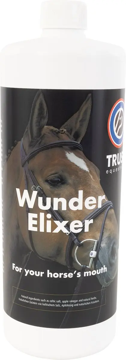 Trust Wunder Elixer 1L