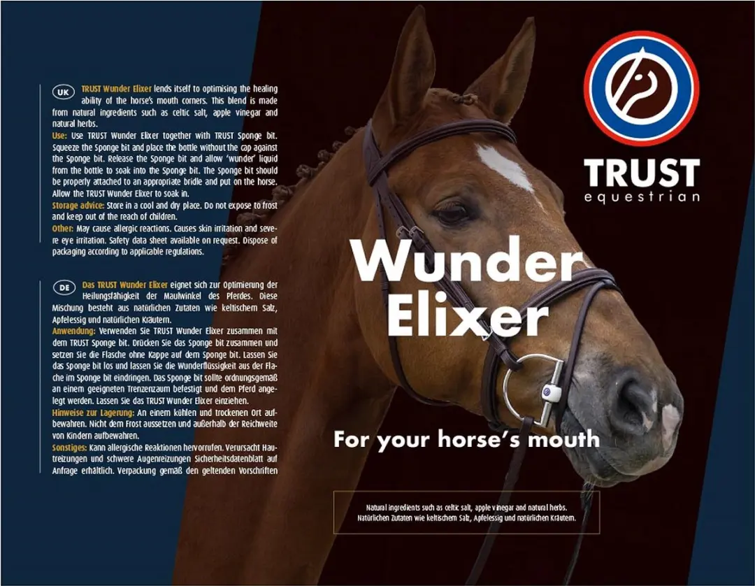 Trust Wunder Elixer 1L