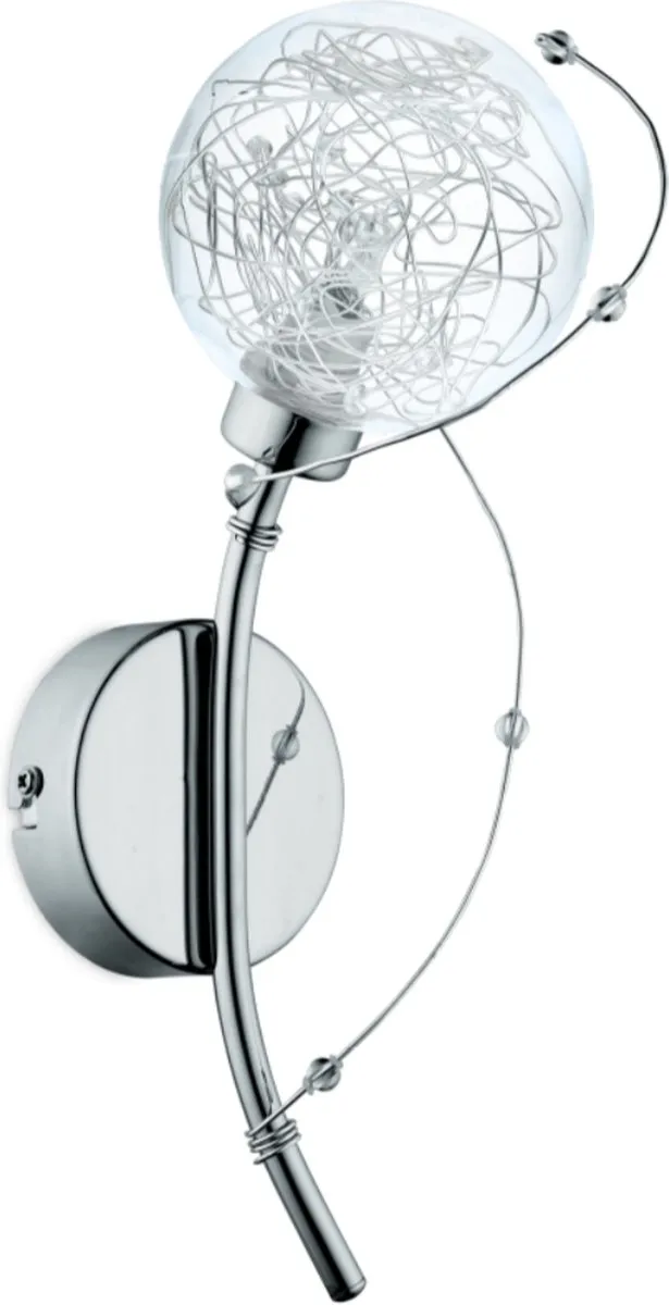 Eglo Zyllys Wandspot 33W