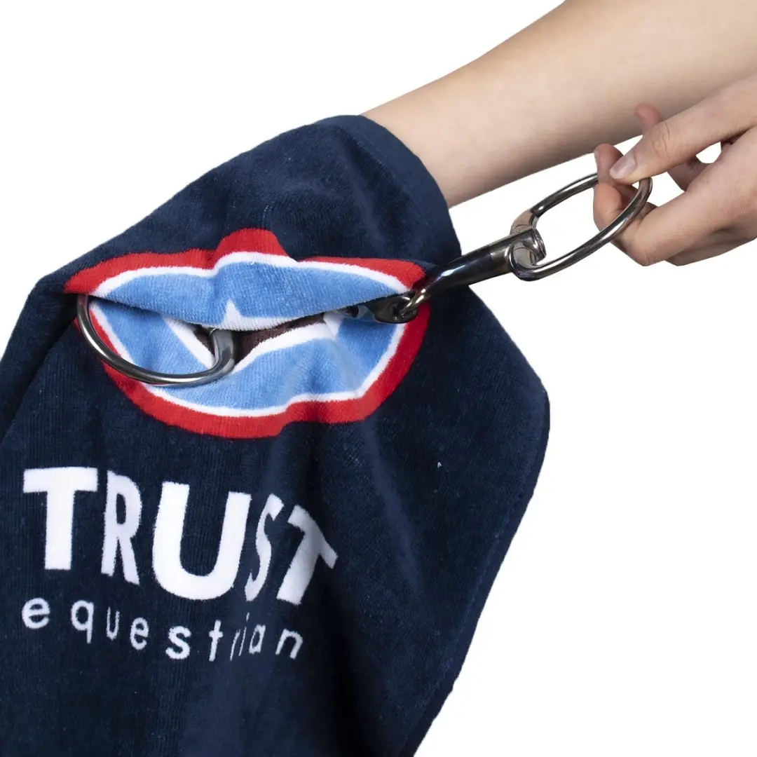 Trust Watertrens Leather Straight - 12,5