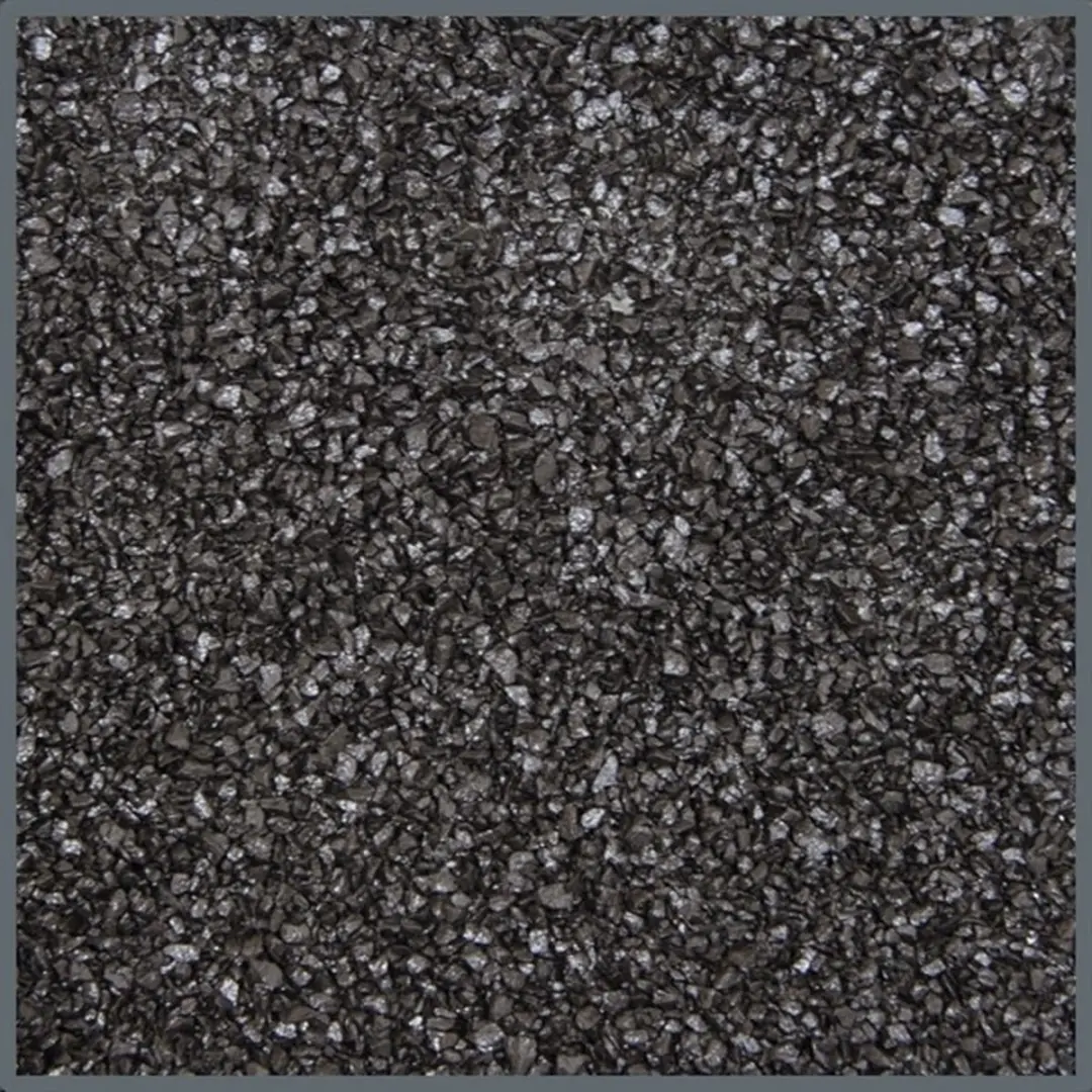 Dupla Ground Colour Black Star 1-2MM