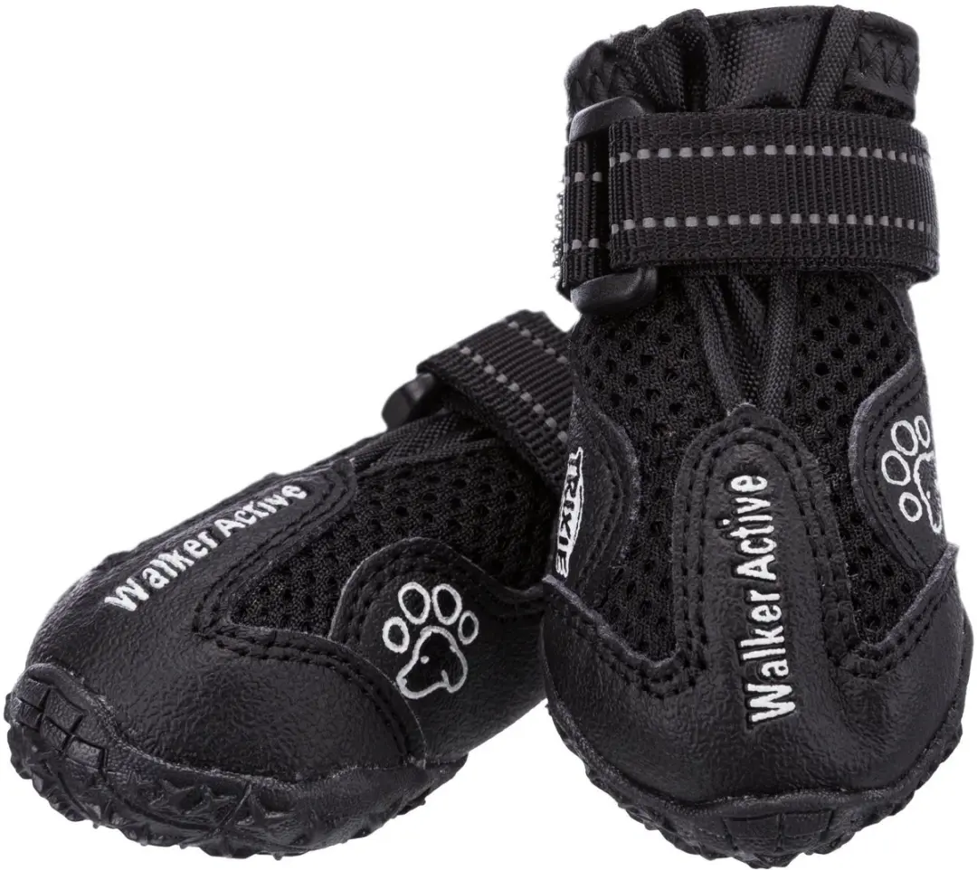 Trixie Walker Active Hondenschoenen L/XL