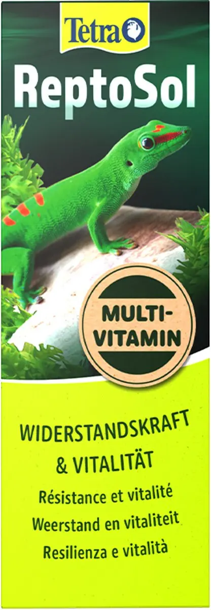 Tetra Reptosol Vitamine 50ml