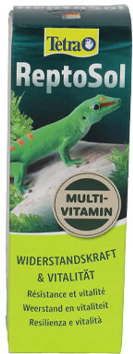 Tetra Reptosol Vitamine 50ml