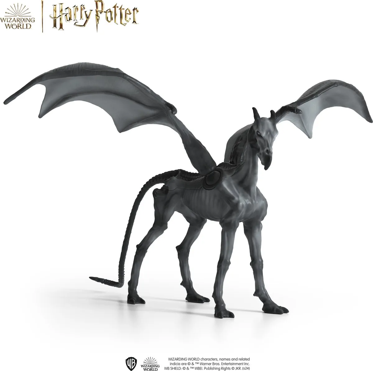 Schleich Terzieler Harry Potter Wizarding World 13996 - Multikleur