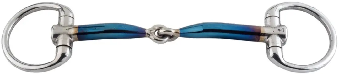Trust Onderleg Bustrens Enkelgebroken Sweet Iron 12mm