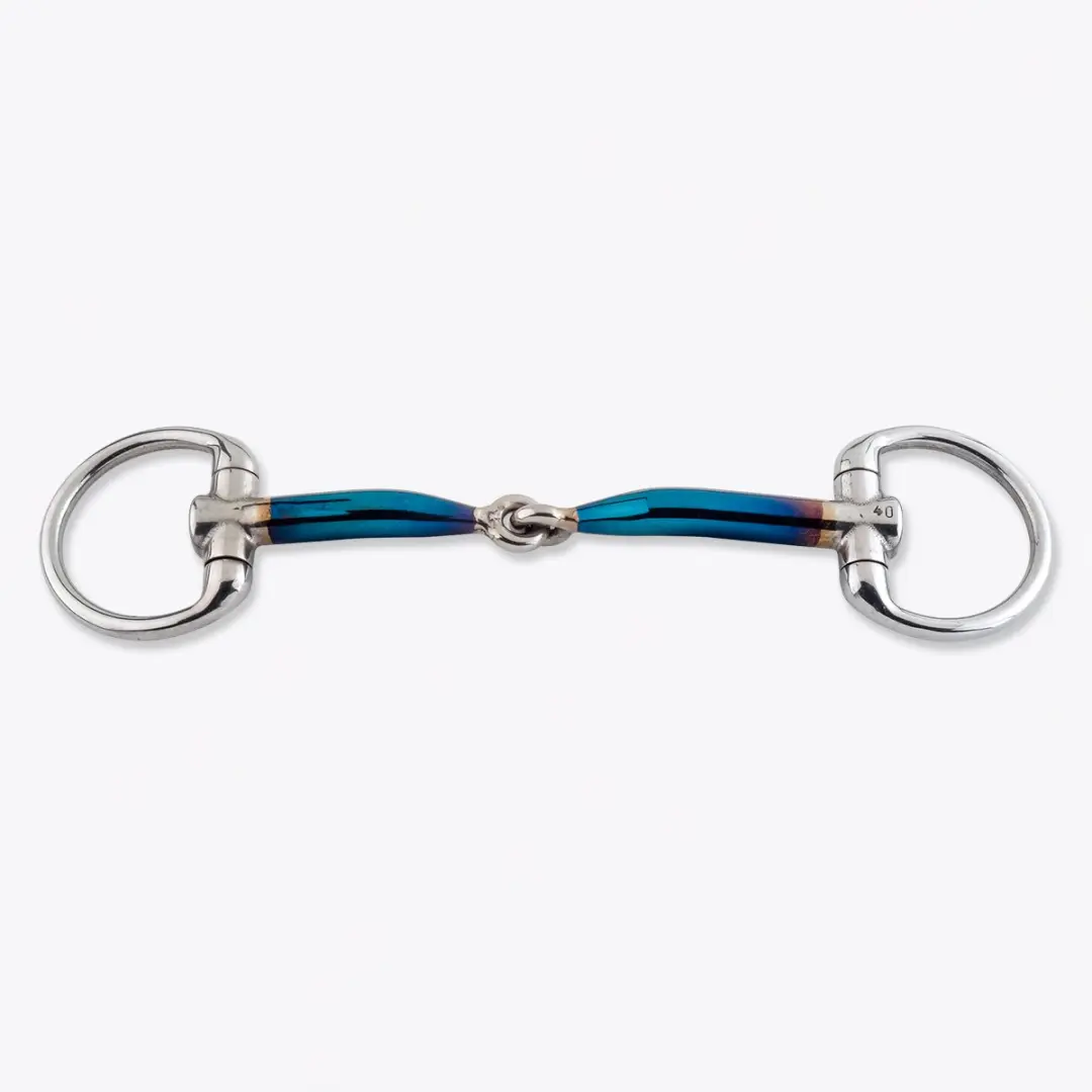 Trust Onderleg Bustrens Enkelgebroken Sweet Iron 12mm