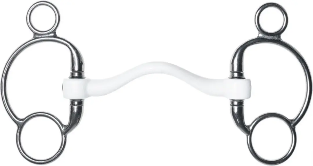 Trust Inno Sense 2.5 Eggbutt Port Medium 11,5