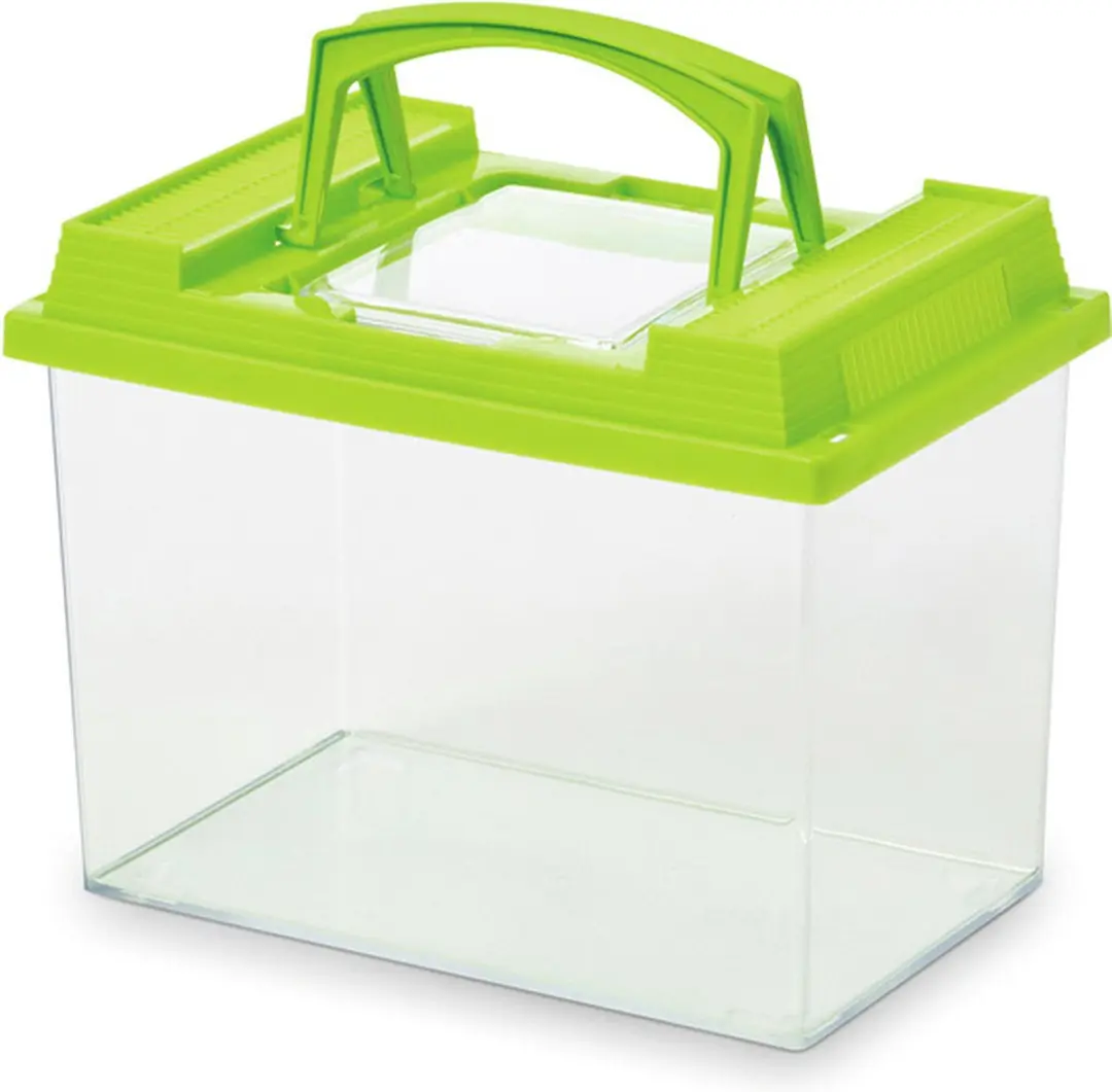 Savic Faunabox S Reptielenverblijf 20x14x14cm