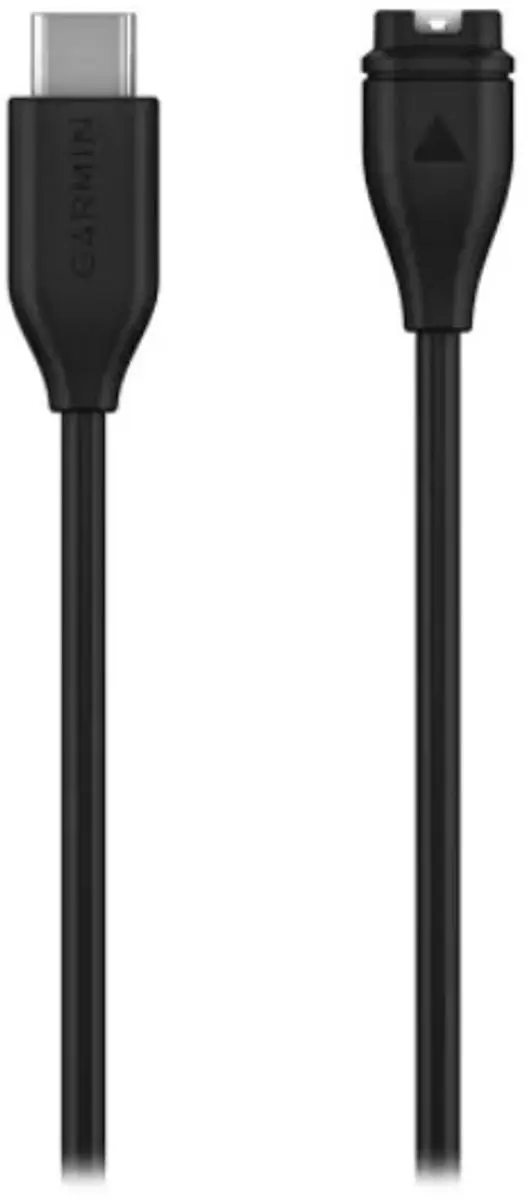 Garmin USB-C Oplaad- en Datakabel 0.5m