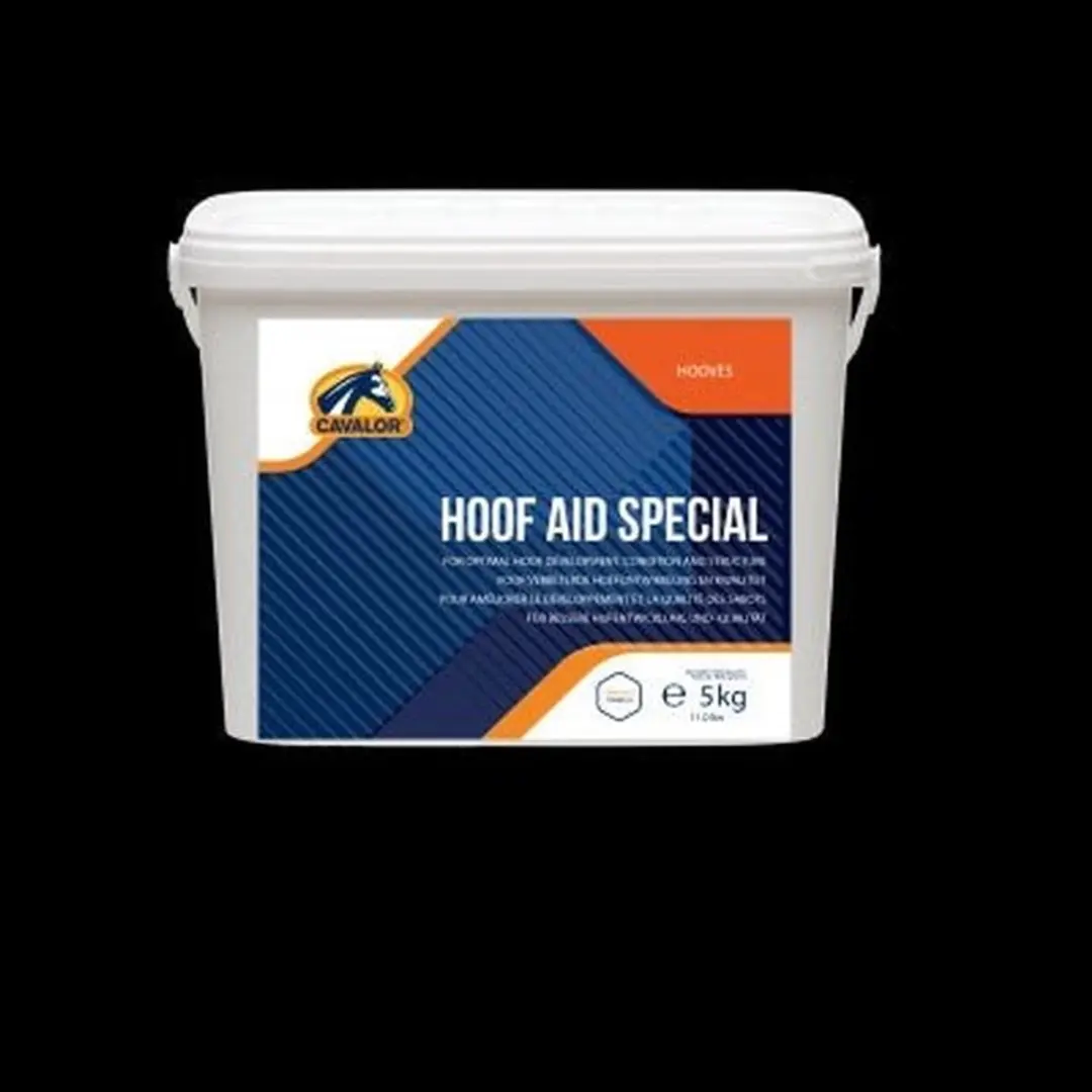 Versele-Laga Cavalor Hoefverzorging Speciaal 20kg