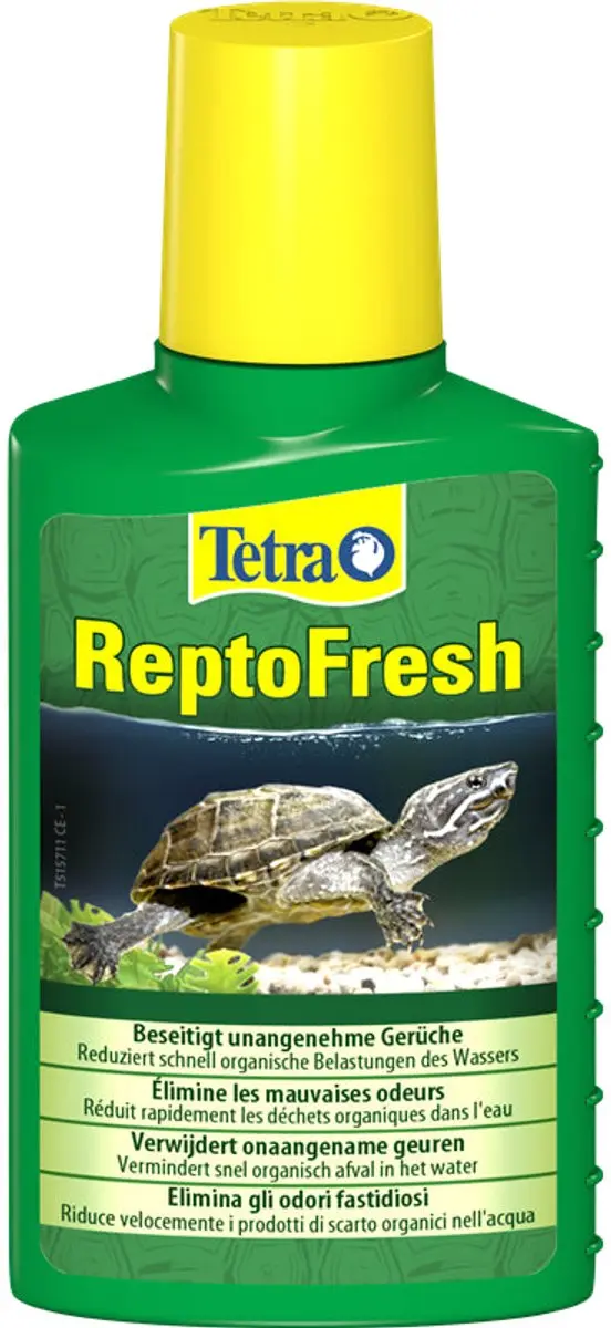 Tetra Reptofresh Terrarium Spray 100ml