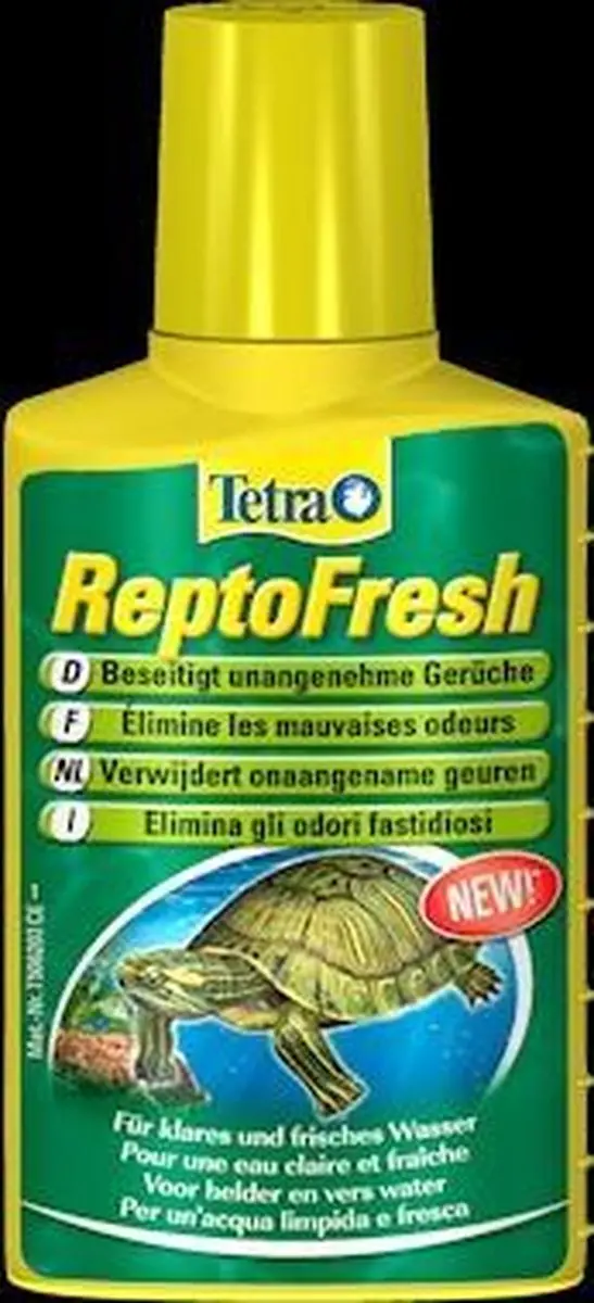 Tetra Reptofresh Terrarium Spray 100ml