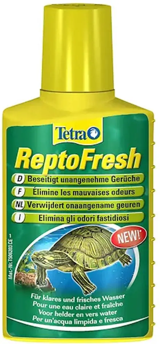 Tetra Reptofresh Terrarium Spray 100ml